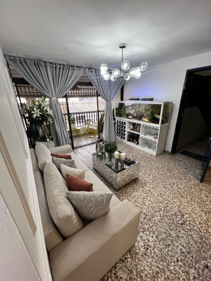 VENTA DE APARTAMENTO PROXIMO A UNIVERSIDAD UTESA - foto 4