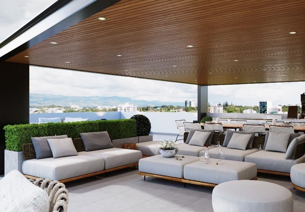 VENTA APARTAMENTOS EN LA URBANIZACION THOMEN - foto 3