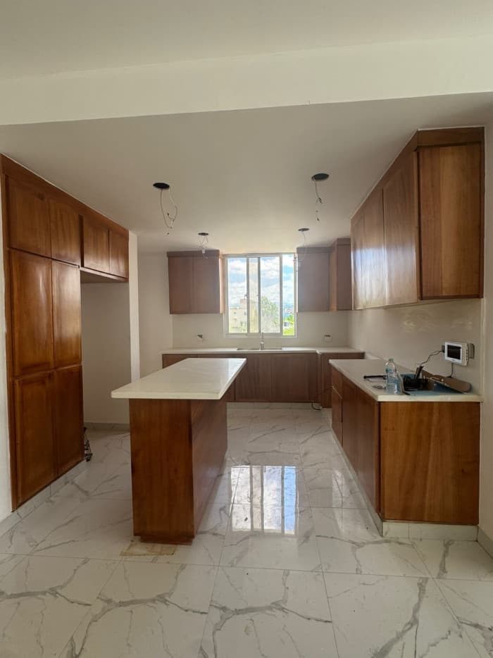 VENTA APARTAMENTOS EN VILLA MARIA, SANTIAGO  - foto 4