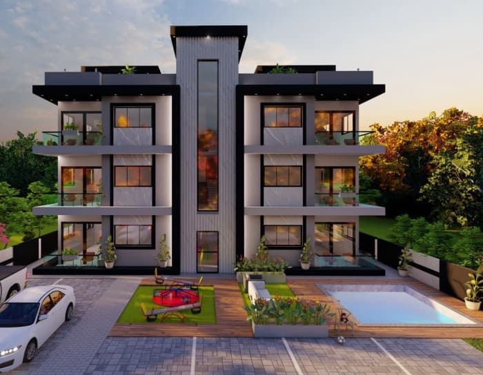 EN VENTA APARTAMENTOS EN GURABO ,SANTIAGO  - foto 2