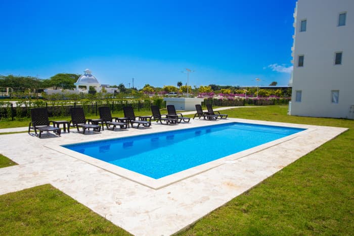 EN VENTA APARTAMENTOS EN SOSUA, PUERTO PLATA , R.D - foto 2