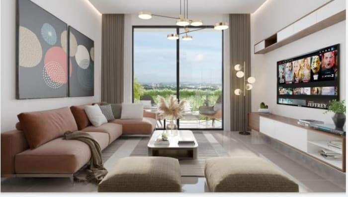 VENDO EXCLUSIVO PROYECTO DE APARTAMENTOS EN LA CANELA - foto 2