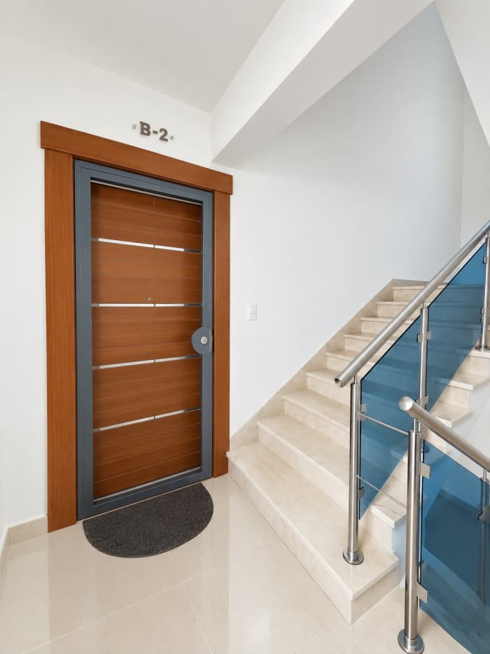 VENTA DE 2do NIVEL  APARTAMENTO LA BARRANQUITA  - foto 2