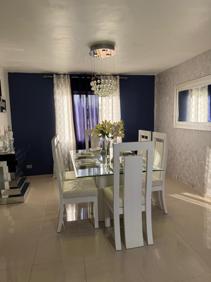 VENTA DE APARTAMENTO 4TO  TIPO PENT-HOUSE  CERRO ALTO - foto 7