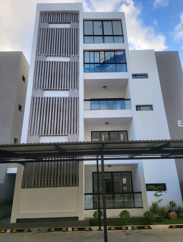 Venta de Apartamentos en el Dorado II - foto 4