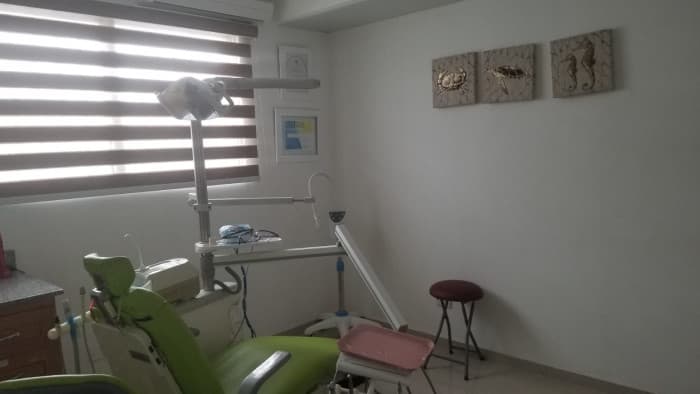 RENTA DE CONSULTORIO DENTAL EN SANTIAGO  - foto 3