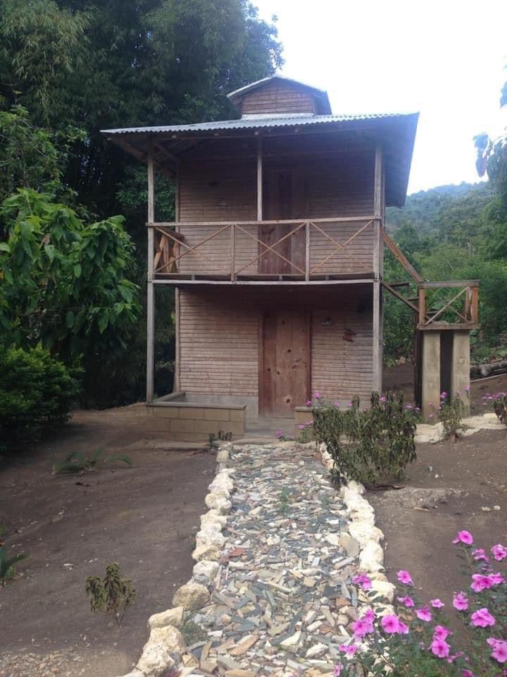  VENTA DE  FINCA PARA SIEMBRA  LA ISABELA LUPERON  - foto 3