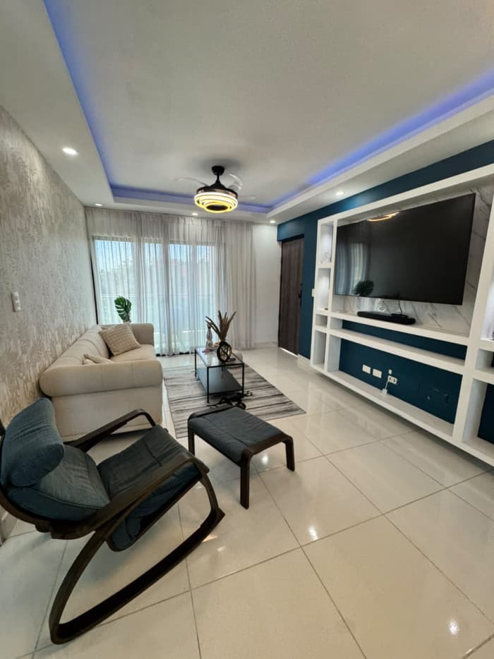 VENTA DE PENT-HOUSE EN LLANOS GURABO SANTIAGO - foto 16