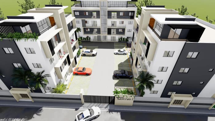 VENTA DE AMPLIOS APARTAMENTOS EN LA VEGA , RD - foto 2