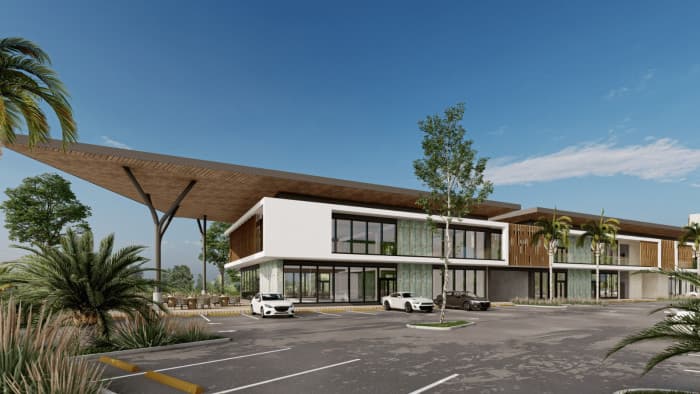 Venta de Locales Comerciales en Punta Cana - foto 13