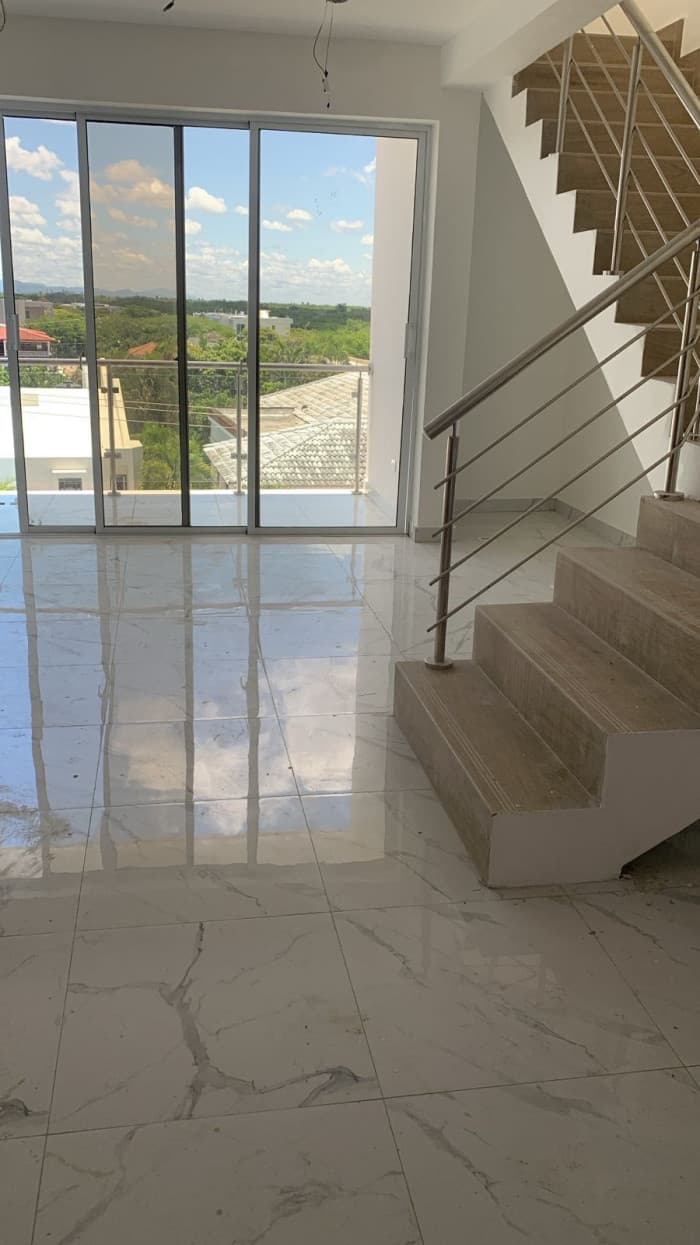 VENTA APARTAMENTOS EN VILLA MARIA, SANTIAGO  - foto 3