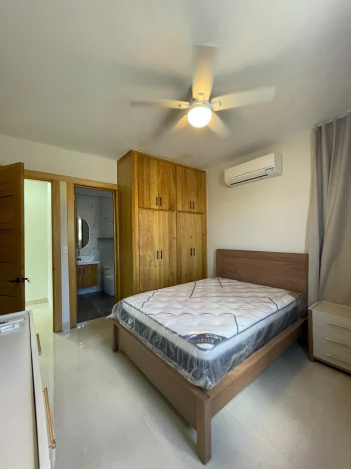 VENTA DE CASA AMUEBLADA  EL DORAL CORONA PLAZA  - foto 16