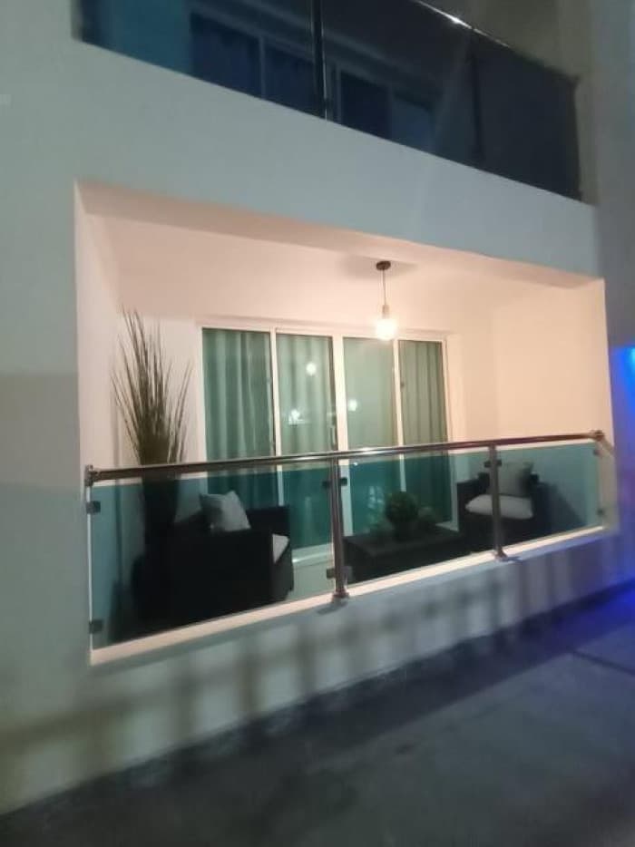 VENTA DE APARTAMENTO EN EL DORADO SEGUNDO , SANTIAGO  - foto 2