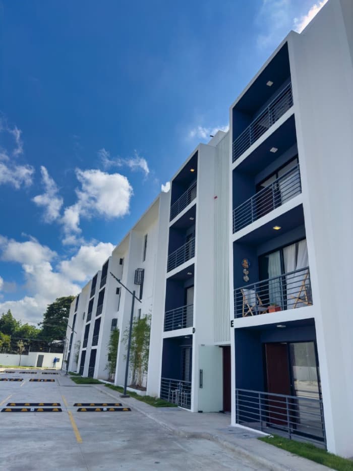 CityMax Vende Proyectos de Apartamentos en Don Pedro - foto 3