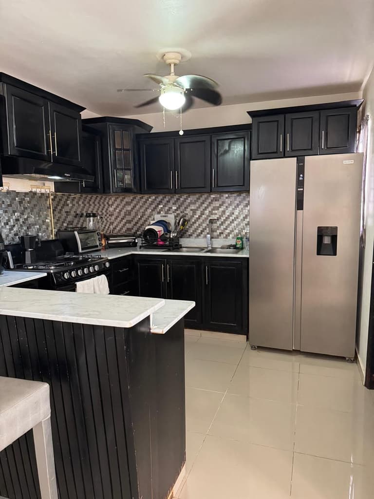 VENTA DE APARTAMENTO 4TO  TIPO PENT-HOUSE  CERRO ALTO - foto 8