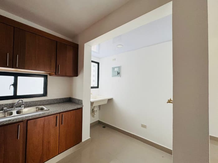 VENTA DE APARTAMENTO ALAMEDA RESIDENCES PRÓXIMO AL HOMS - foto 4