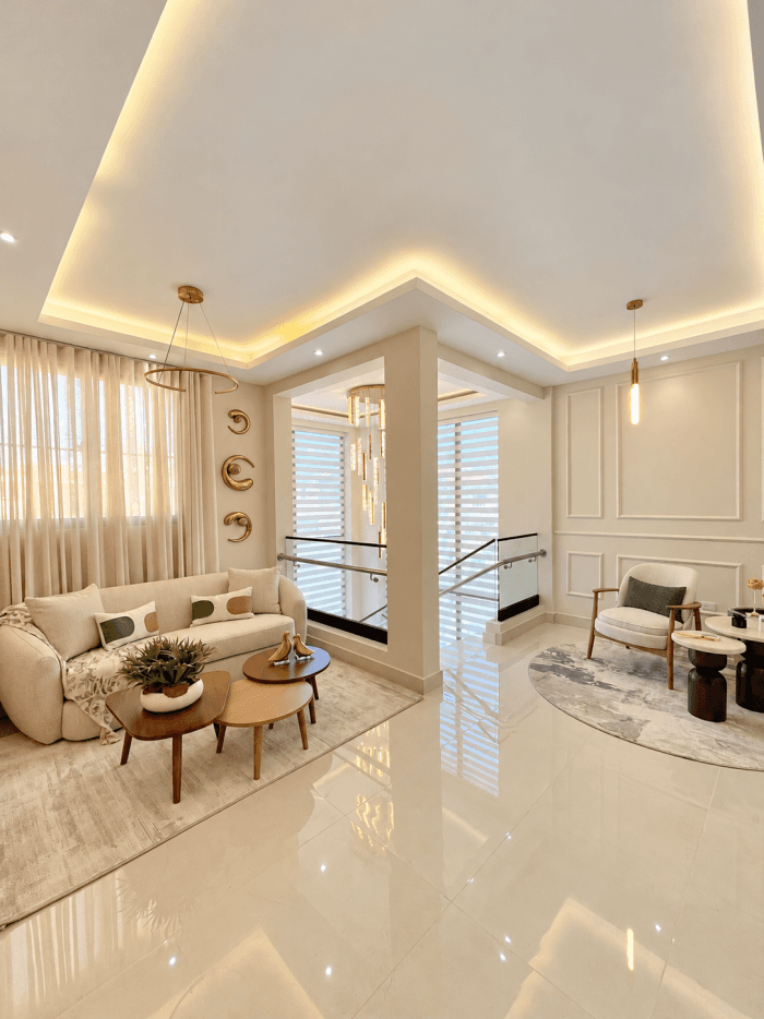 VENTA DE CASA AMUEBLADA  EL DORAL CORONA PLAZA  - foto 22