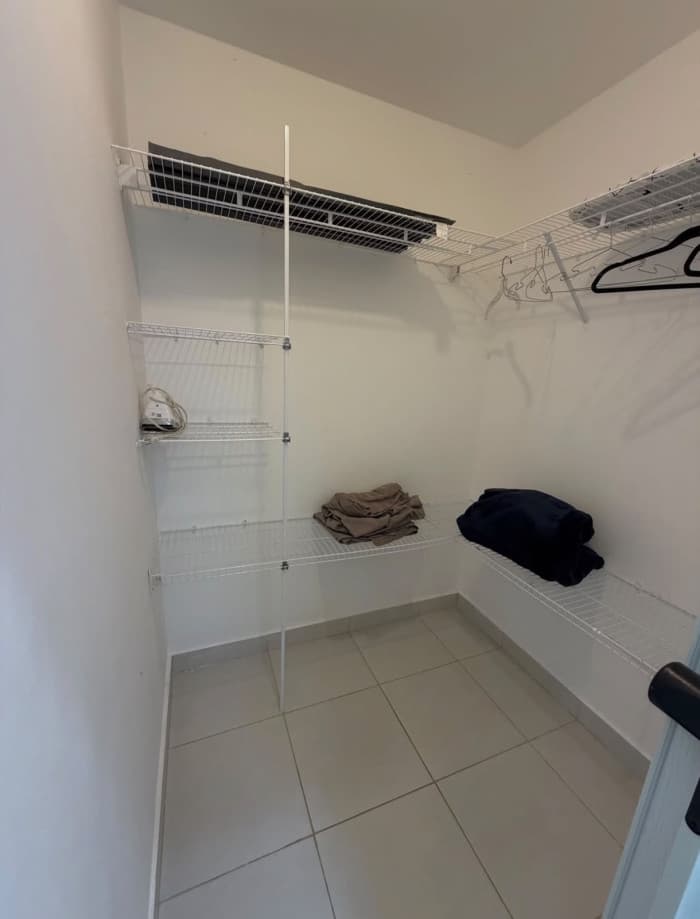  RENTA APARTAMENTO AMUEBLADO PENT-HOUSE HISPANOAMERICA - foto 11