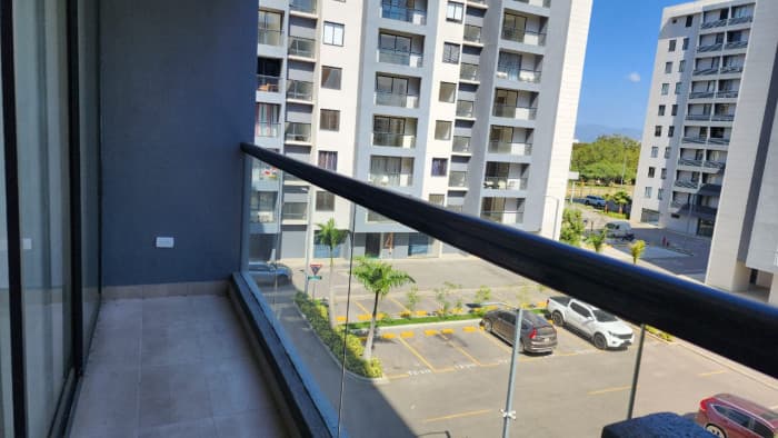 EN VENTA APARTAMENTO EN LA HISPANOAMERICANA , SANTIAGO - foto 3