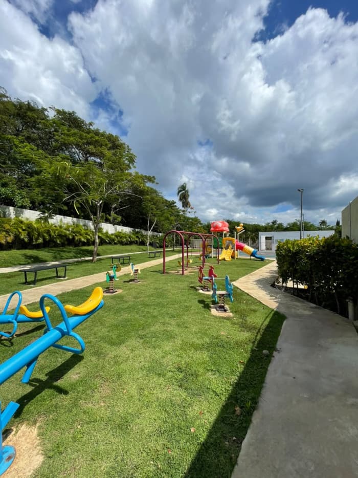 VENTA DE APARTAMENTO GRADITI VALLEY EN GURABO. - foto 12