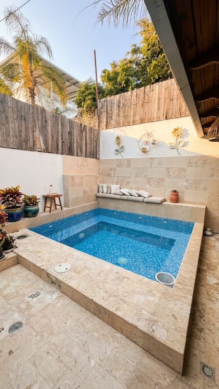 VENTA DE CASA EN LOS JARDINES DEL NORTE  SANTIAGO - foto 15
