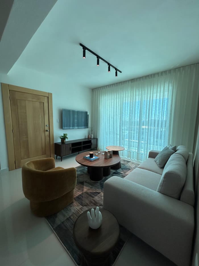 EN VENTA APARTAMENTOS EN LICEY ,SANTIAGO  - foto 2