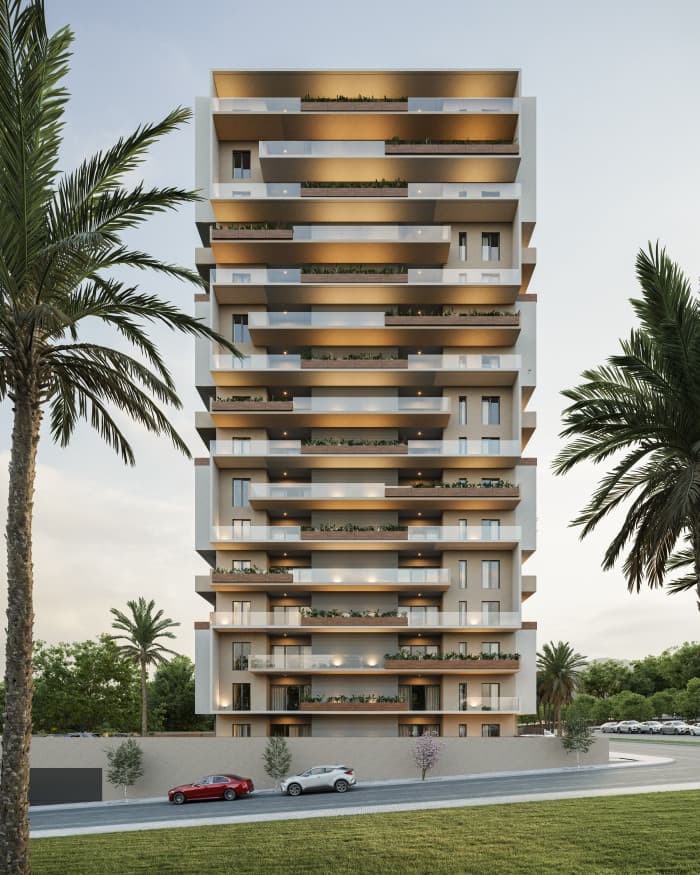 VENTA DE APARTAMENTOS EN URBANIZACION THOMEN SANTIAGO - foto 2