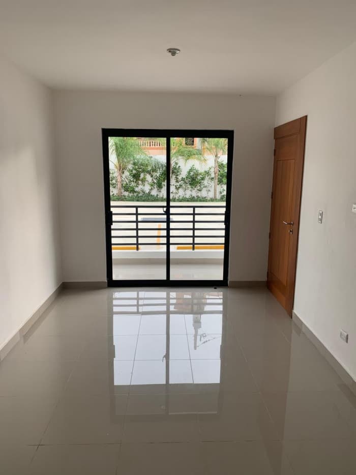 VENTA DE APARTAMENTOS EN LOS ALAMOS , SANTIAGO  - foto 3
