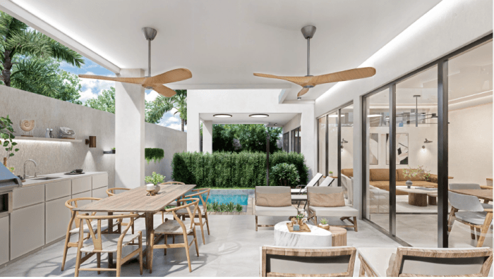 VENTA DE VILLAS EN PUNTA CANA  - foto 2