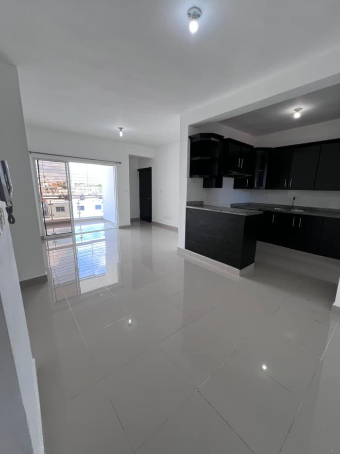 EN VENTA DE  APARTAMENTO EN LOS PRADOS , SANTIAGO  - foto 3