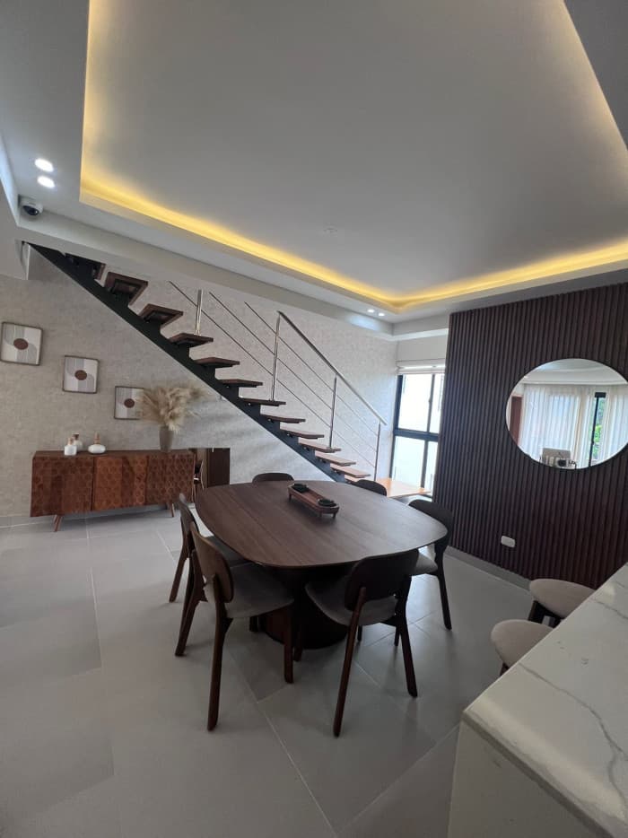 VENTA DE AMPLIO Y ACOGEDOR PENTHOUSE EN EL DORADO  - foto 4