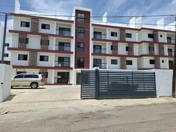 PROYECTO DE APARTAMENTO EN VENTA CORONA PLAZA SANTIAGO - foto 2