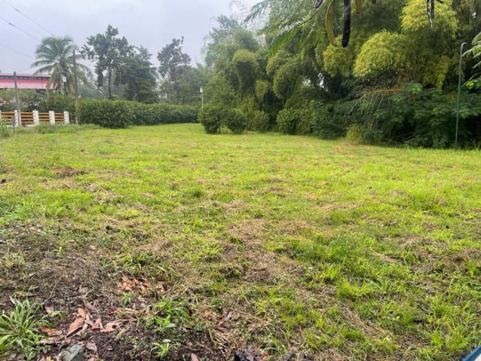 Vendo terreno en residencial cerrado en Jarabacoa. - foto 4