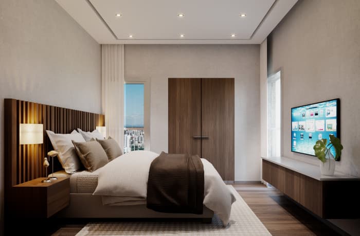 EN VENTA TORRE RESIDENCIAL AVIA 3, DISTRITO NACIONAL  - foto 3