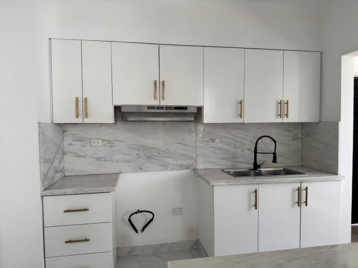 VENTA DE APARTAMENTO RESIDENCIAL, SANTIAGO  - foto 8