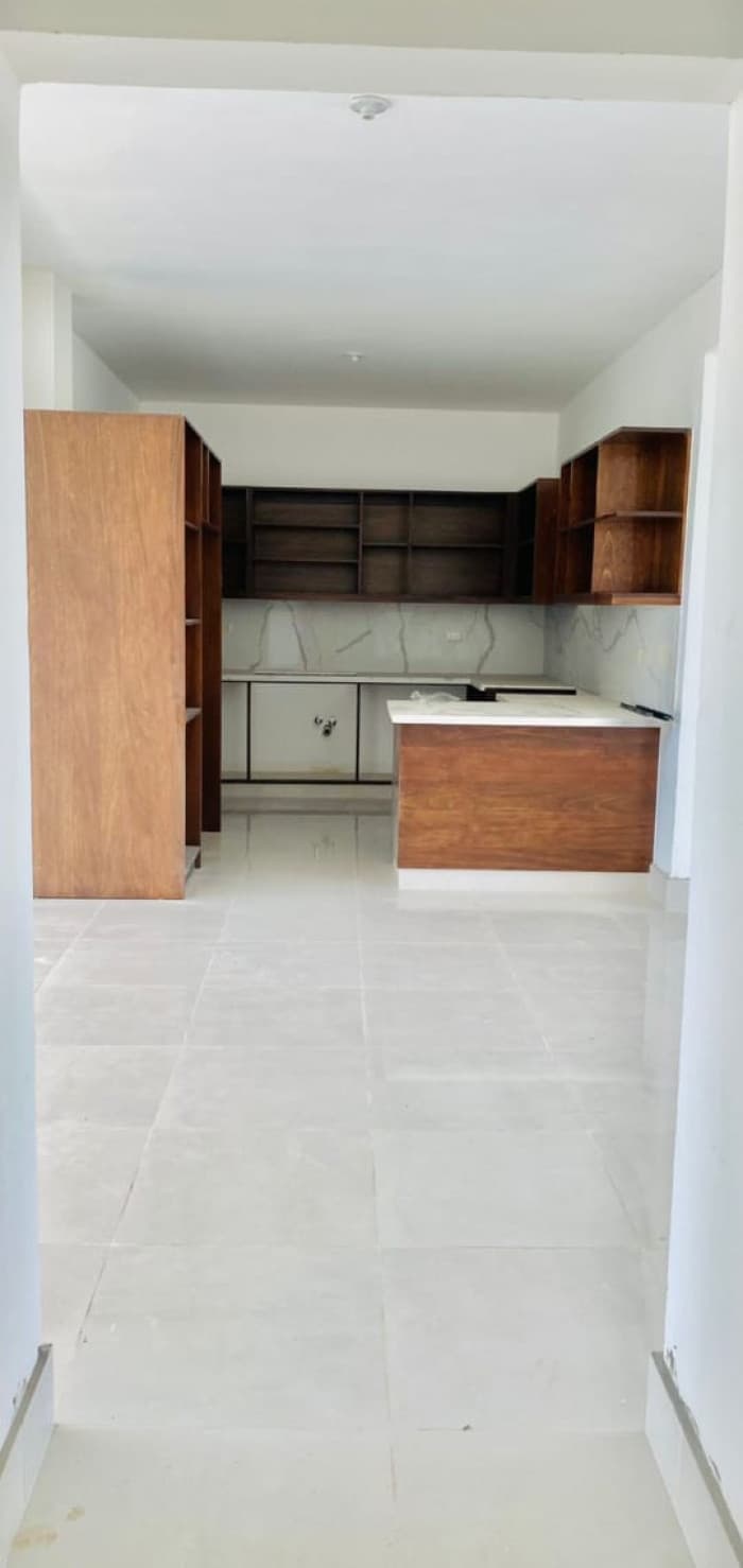 EN VENTA APARTAMENTOS EN LA URBANIZACION THOMEN - foto 4
