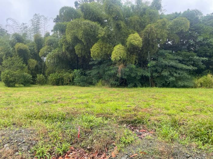 Vendo terreno en residencial cerrado en Jarabacoa. - foto 3