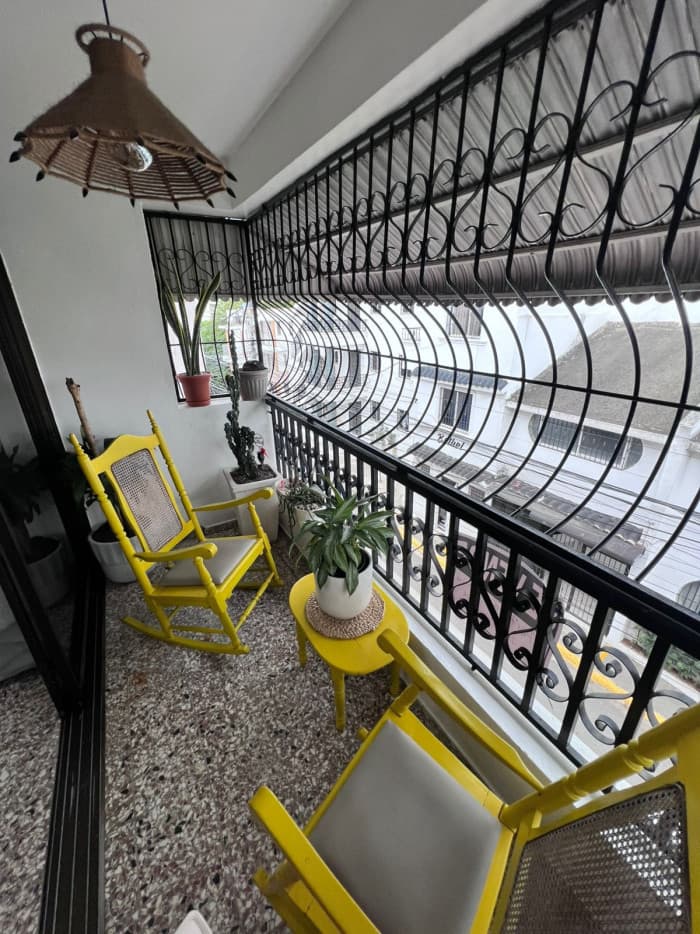 VENTA DE APARTAMENTO PROXIMO A UNIVERSIDAD UTESA - foto 2
