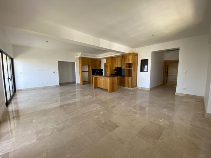 ALQUILER DE APARTAMENTO  EN VILLA MARIA SANTIAGO - foto 4
