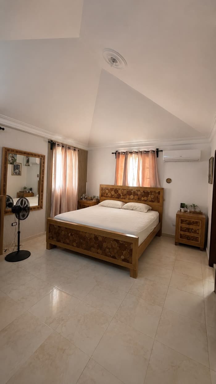 VENTA DE CASA EN LOS JARDINES DEL NORTE  SANTIAGO - foto 6