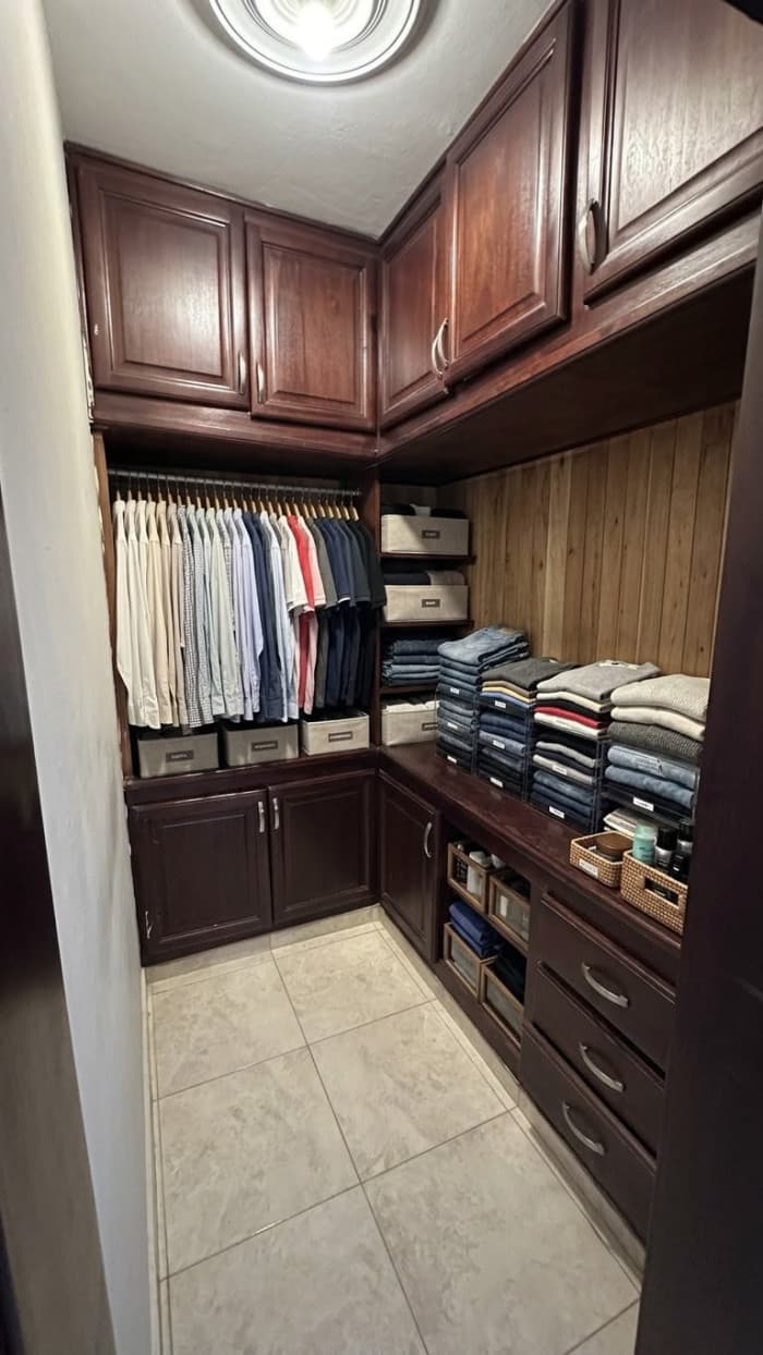 VENTA DE CASA EN LOS JARDINES DEL NORTE  SANTIAGO - foto 8