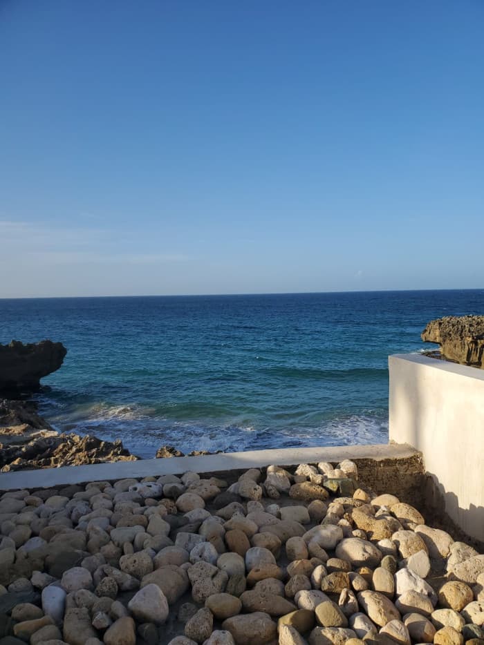 EN VENTA LUJOSA  VILLA EN SOSUA , PUERTO PLATA - foto 4