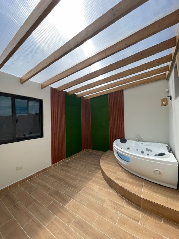 VENTA DE CASA AMUEBLADA  EL DORAL CORONA PLAZA  - foto 19