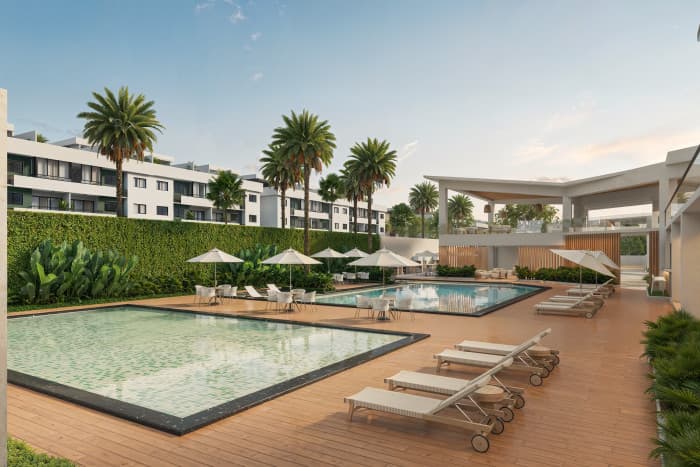 VENTA DE APARTAMENTO EN LICEY AL MEDIO SANTIAGO - foto 2