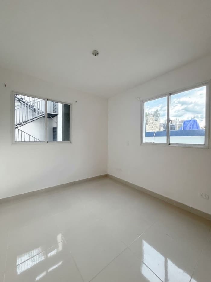 VENTA DE 2do NIVEL  APARTAMENTO LA BARRANQUITA  - foto 11