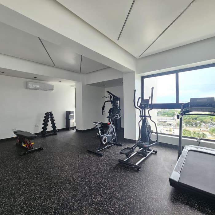 VENTA DE APARTAMENTO PISO 5 TORRE LIVING LA ESMERALDA  - foto 3