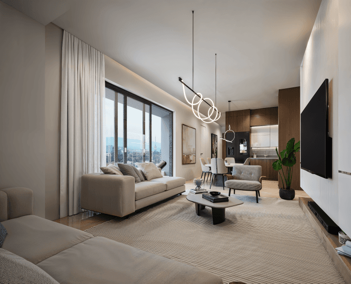 VENTA DE APARTAMENTOS EN LA ESPAÑOLA , AUTOPISTA DUARTE - foto 4