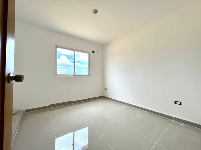 VENTA DE APARTAMENTOS EN BOCA CHICA, SANTO DOMINGO  - foto 4