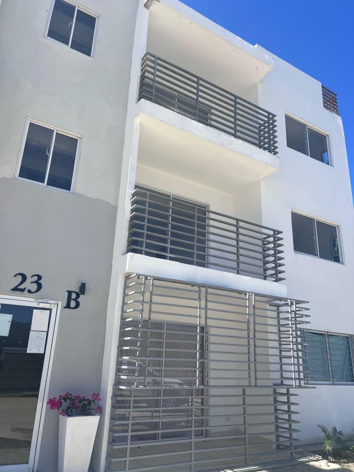 VENTA APARTAMENTO 2do NIVEL  GURABO ,BUENA VISTA  - foto 2