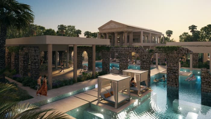 EN VENTA APARTAMENTOS AMUEBLADOS EN CANA BAY,PUNTA CANA - foto 4
